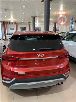 هیوندای سەنتافی